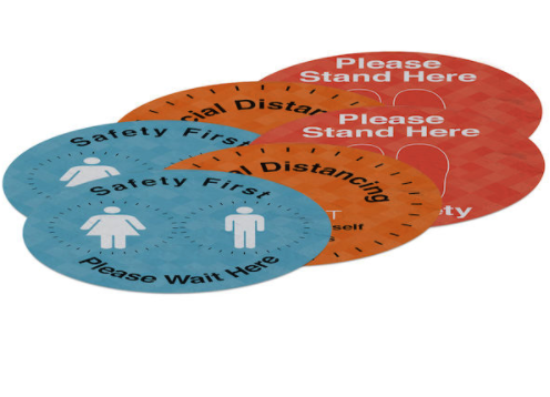 PPE Signage