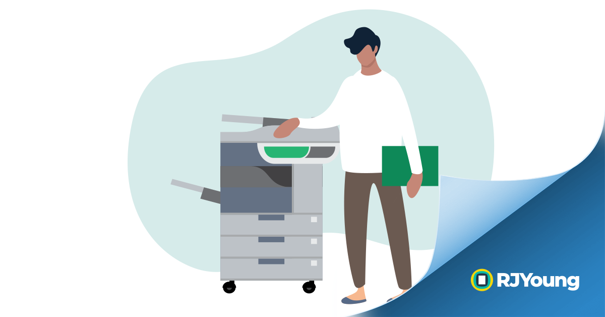 What to Know If You’re Going to Lease a Printer