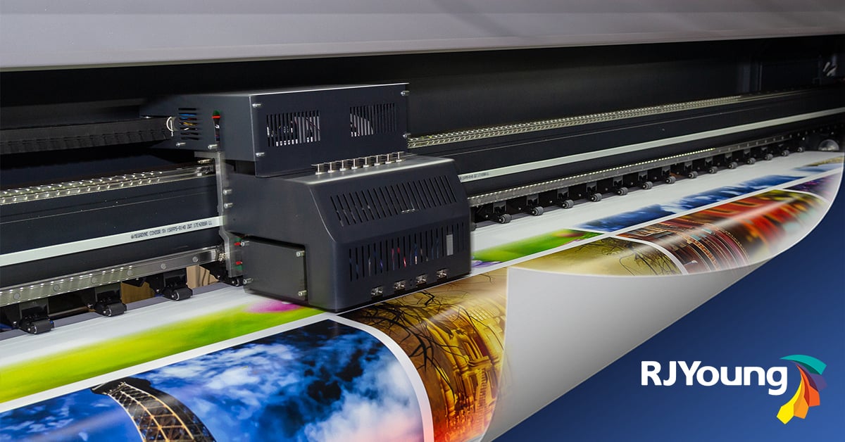 Production Printer Solutions