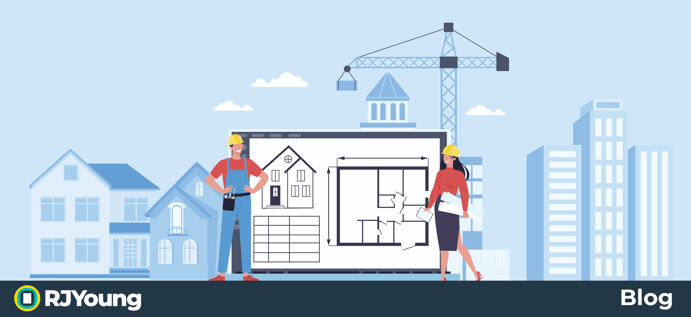 RJY_Blog_Revolutionizing Construction Meetings with Interactive Displays_2025 (1)