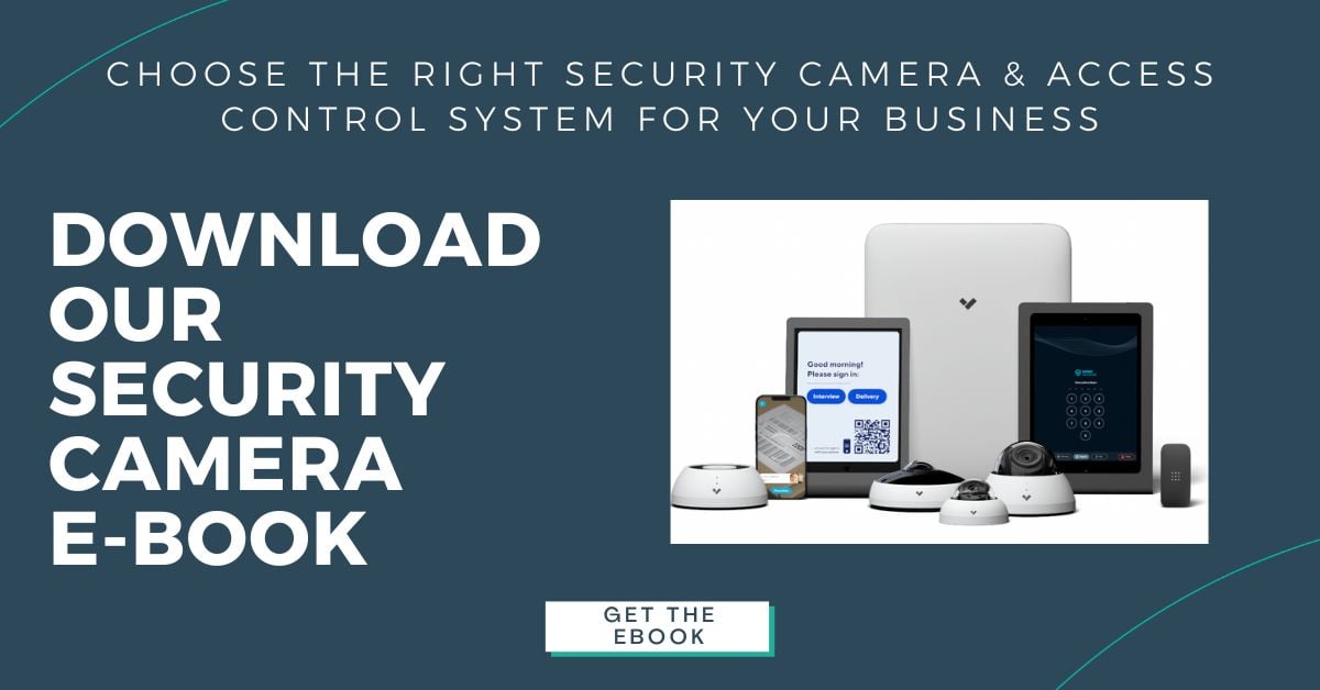 Security Camera ebook