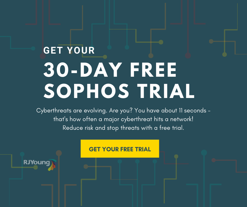 Sophos Free Trial