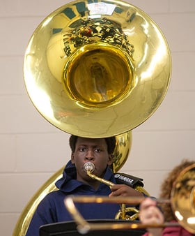 Tuba-400