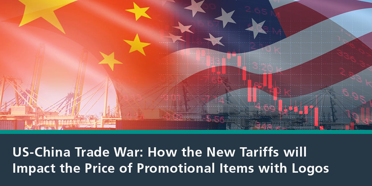 Us-china Trade War: How The Tariffs Will Impact The Price Of 