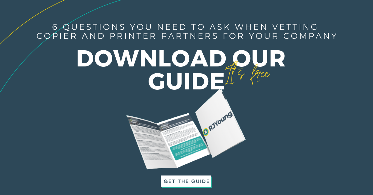 copier printer guide