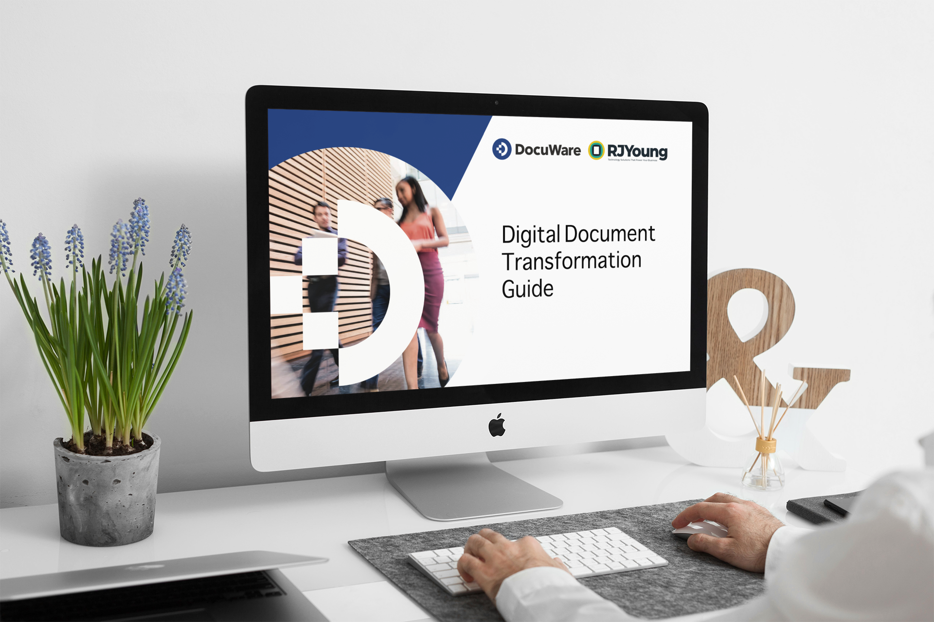 Digital Document Transformation Guide