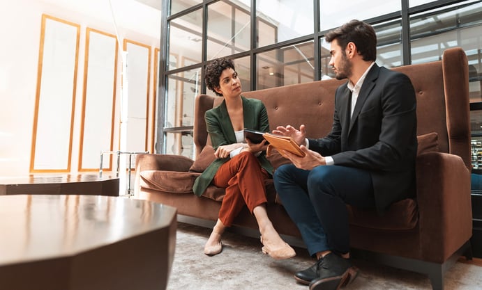 Unified communications at law firms