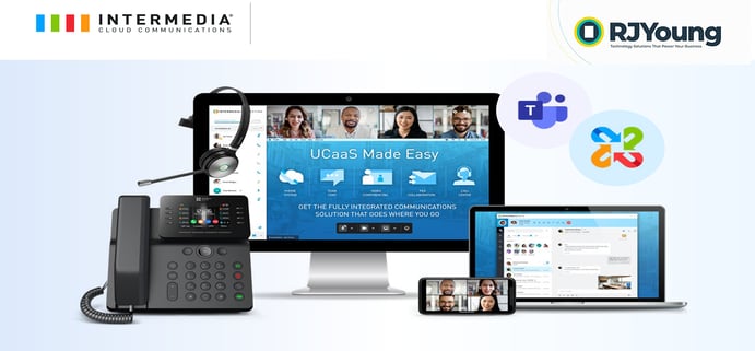 Unified Communications as a Service