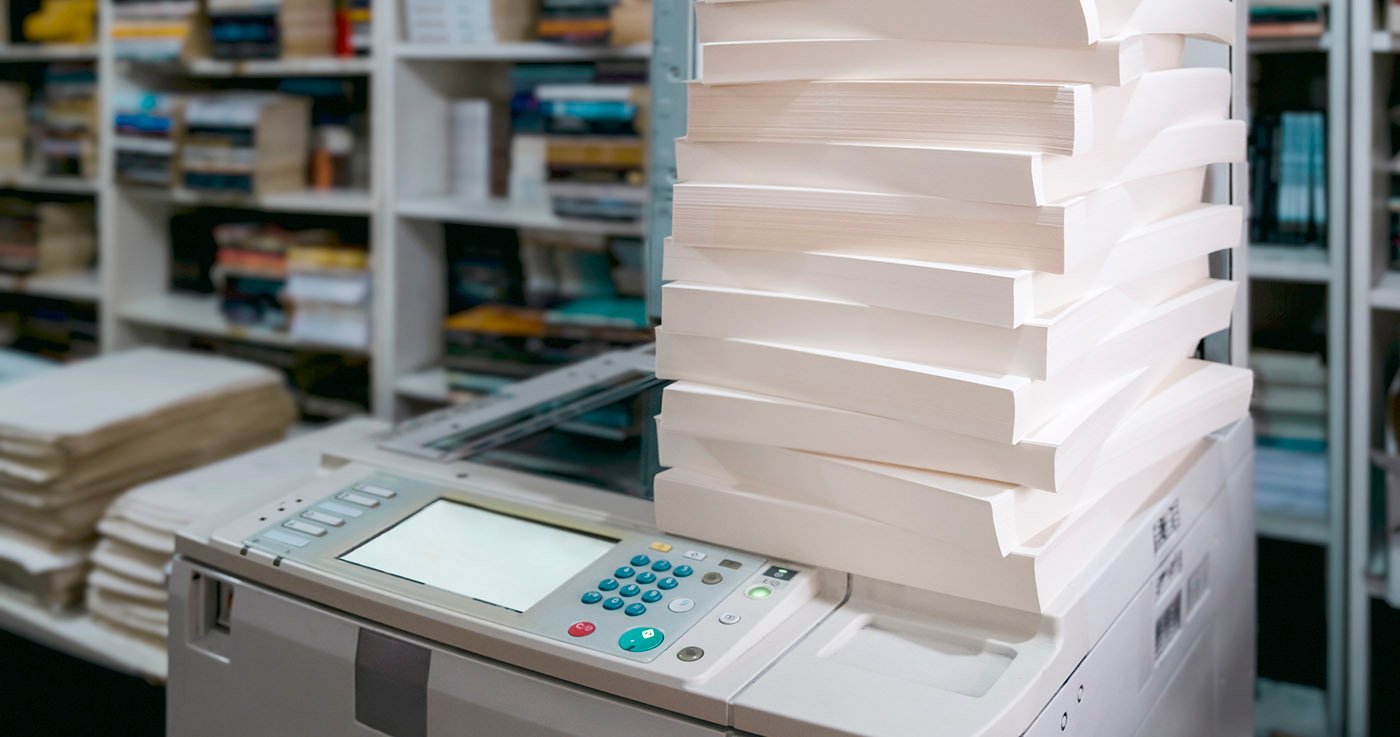 unlimited printing options for leasing