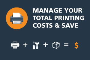 Managed Print Services 